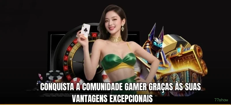 Bônus 77show